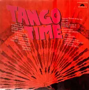 LP - Tango Time - Tango Time