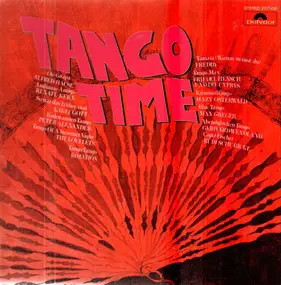 Freddy - Tango Time