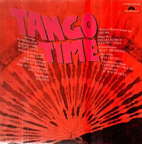 Freddy - Tango Time