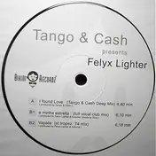 Tango - I Found Love