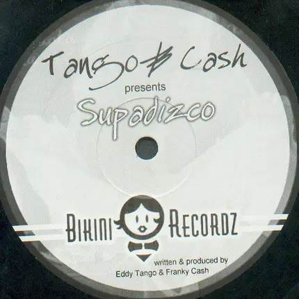 Tango & Cash - Presents Supadizco