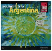tango crash - Sound Trip: Argentina (Volume 006