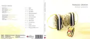 CD - Tango Crash - Otra Sanata - Digipak