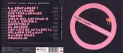 CD - Tango Crash - Bailá Querida - Digipak