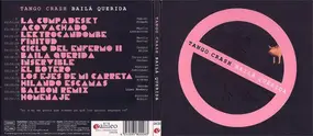 tango crash - Baila Querida