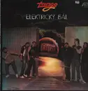 LP - Tango - Elektrický Bál - Yellow Labels