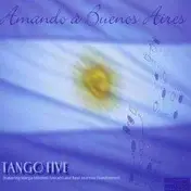Tango Five - Amando À Buenos Aires