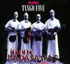 CD - Tango Five - Huhn Madagaskar