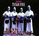 CD - Tango Five - Huhn Madagaskar