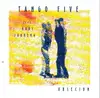 CD - Tango Five & Raul Jaurena - Obsecion