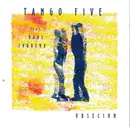 CD - Tango Five & Raul Jaurena - Obsecion