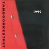 CD - Tango Orkestret - 1999