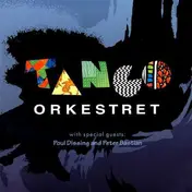 Tango Orkestret - Tango Orkestret
