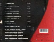 CD - Tango Orkestret - 1999