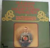 Tango Rhumba Orchestra Jan Gorissen