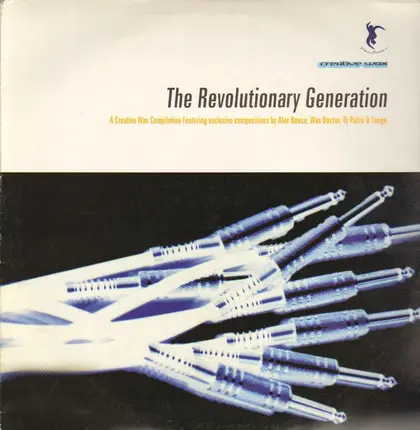 Tango, Unit 1, Natural Mystic a.o. - the revolutionary generation