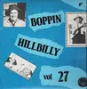 LP - Tani Allen, Smiley Burnette, Butterball Paige - Boppin' Hillbilly Vol. 27