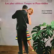 Tani Scala Et Antonio Rovira