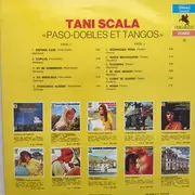 LP - Tani Scala - Paso-Dobles & Tangos