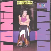 Tania - Inimitable!