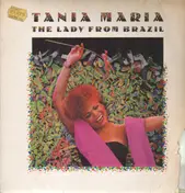 TANIA MARIA WITH BOTO AND HELIO - The Lady From Brazil
