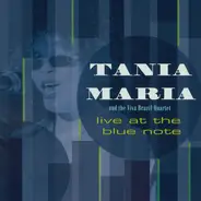 Tania Maria And The Viva Brazil Quartet - Live at the Blue Note