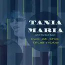 CD - Tania Maria And The Viva Brazil Quartet - Live At The Blue Note