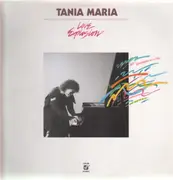 LP - Tania Maria - Love explosion