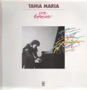 LP - Tania Maria - Love explosion