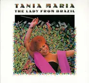 Tania Maria - The Lady From Brazil