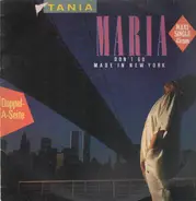 Tania Maria - Don't Go