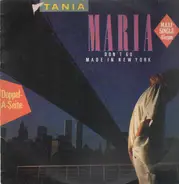 Tania Maria - Don't Go