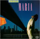 LP - Tania Maria - Made In New York