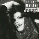 7inch Vinyl Single - Tania Maria - O Bom É / Am I Too Late