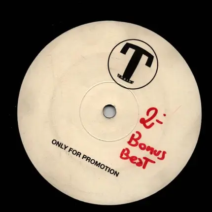 Tania Monies - The Rhythm B-Gain