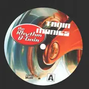 Tania Monies - The Rhythm B-Gain
