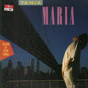 TANIA MARIA WITH BOTO AND HELIO - Made in New York