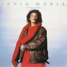 TANIA MARIA WITH BOTO AND HELIO - Come with Me