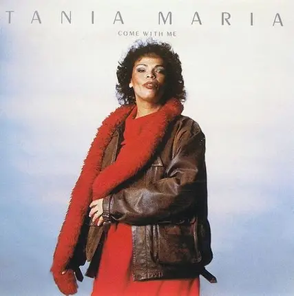 TANIA MARIA - Come with Me