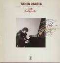 LP - Tania Maria - Love Explosion