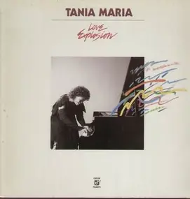 TANIA MARIA WITH BOTO AND HELIO - Love Explosion