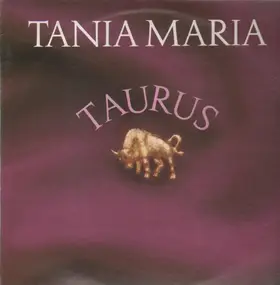 TANIA MARIA WITH BOTO AND HELIO - Taurus