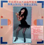 Tia Alves - Brasil Brazil