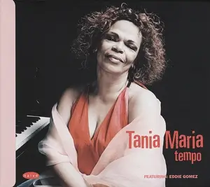 Tania/Gomez,Eddie Maria - Tempo