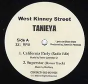 Tanieya - California Party