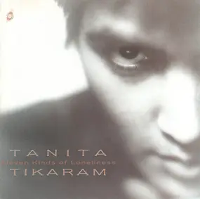 Tanita Tikaram - Eleven Kinds of Loneliness