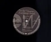 LP - Tanita Tikaram - Everybody's Angel