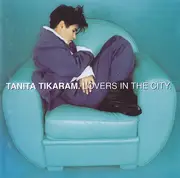 CD - Tanita Tikaram - Lovers In The City