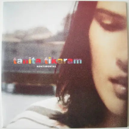 Tanita Tikaram - Sentimental