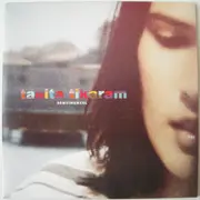 CD - Tanita Tikaram - Sentimental - Folder Cover